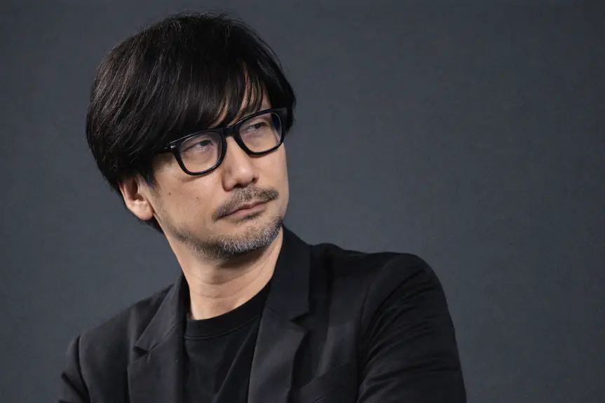 Kojima’s Budget Mystery: What’s Cooking with Xbox?