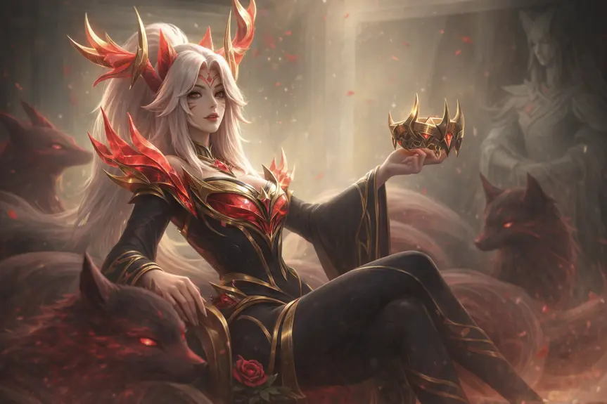 League of Legends Ranked Guide: Climbing the Ladder Like a Pro