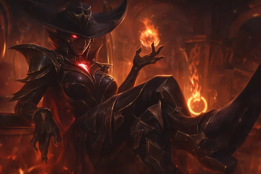 League of Legends Skins: The Ultimate Guide to What’s Hot and What’s Not!