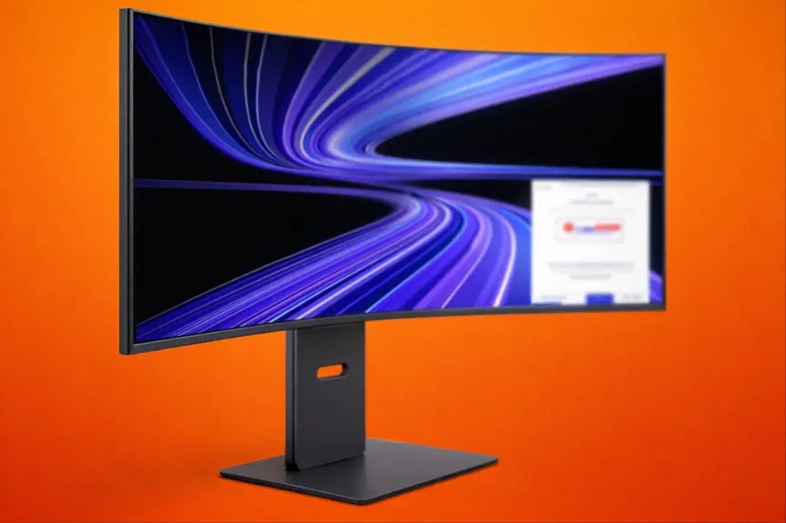 LG Monitors: The Sneaky Adware Surprise!
