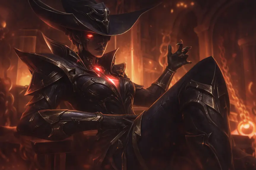 All LoL Skins Tiers: How to Score Them on Sale