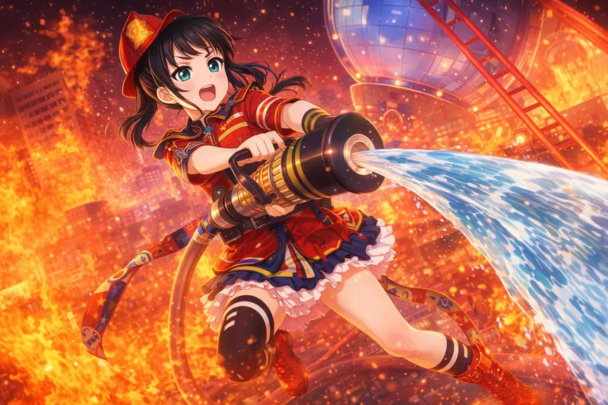Domain Auction Madness: Love Live!’s Fan Club Goes for $615 Million!