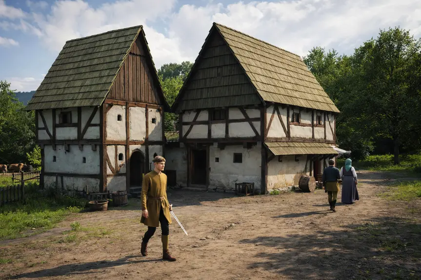 Exciting Changes in Manor Lords: What’s New?
