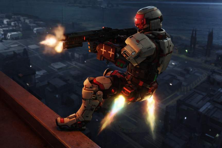 Marathon Server Slam: Are You Fight-Ready?