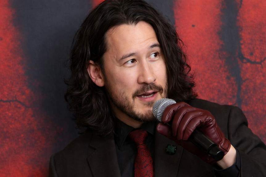 Markiplier’s Iron Lung: A Game-Changer in Hollywood