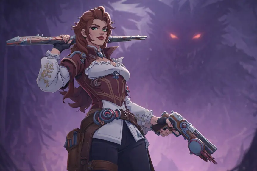 Marvel Rivals: A Wild Ride into the Marvel-Verse