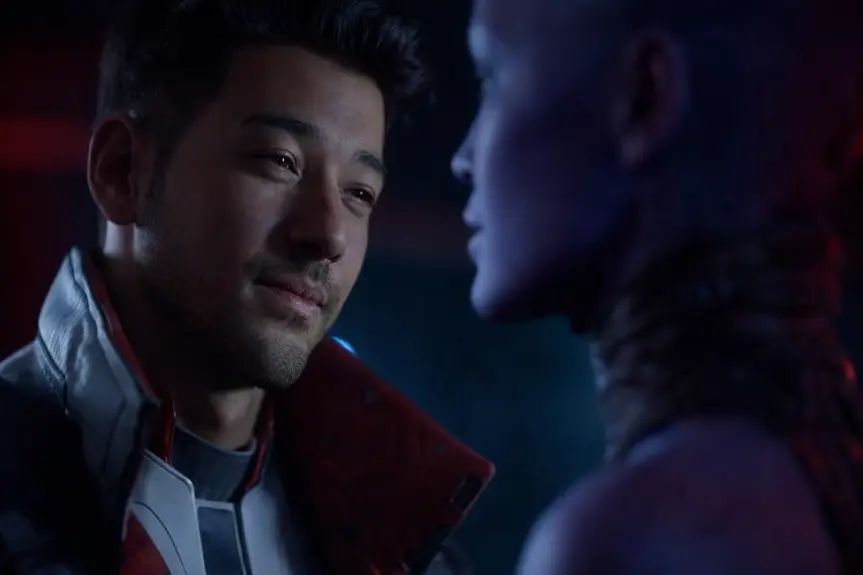 Mass Effect 5: The Sneaky Leaks and Space Shenanigans