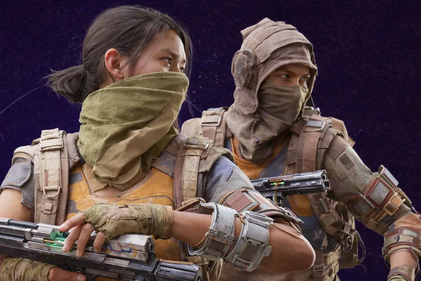 Navigating the Wild World of Arc Raiders Expeditions