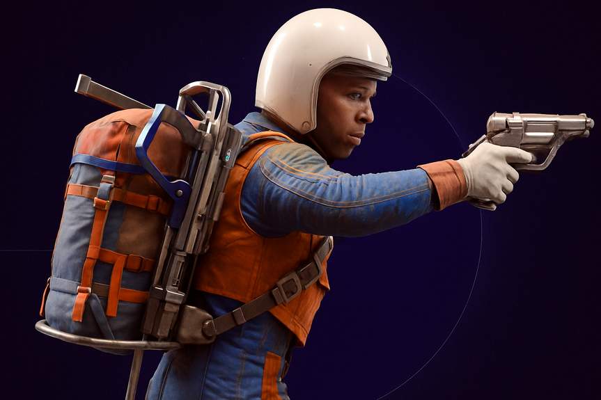 Mastering Ledge Grabs in Arc Raiders: The Art of Movement Tech