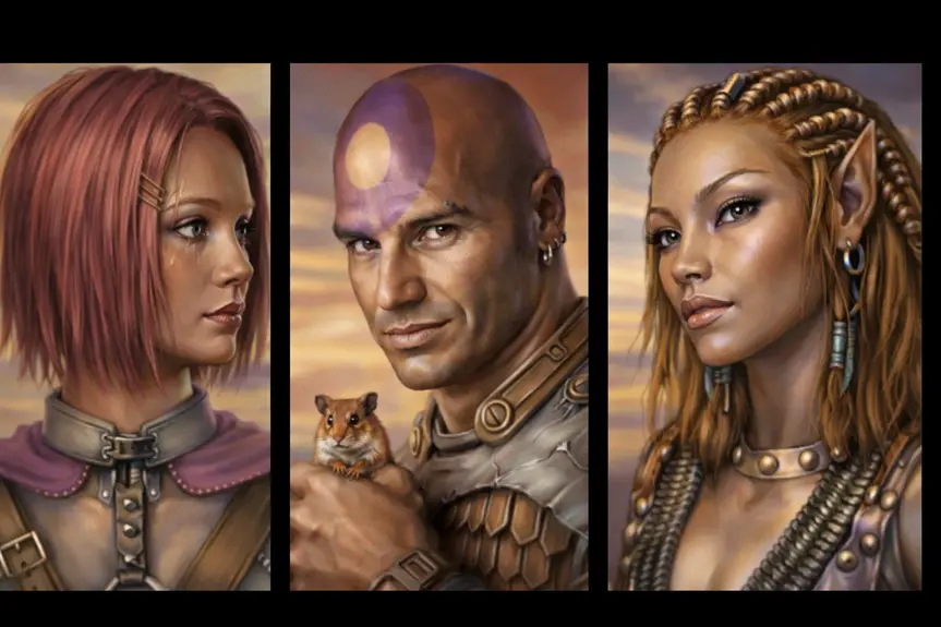 Modding Madness: The Revamped EET Mod Forge for Baldur’s Gate