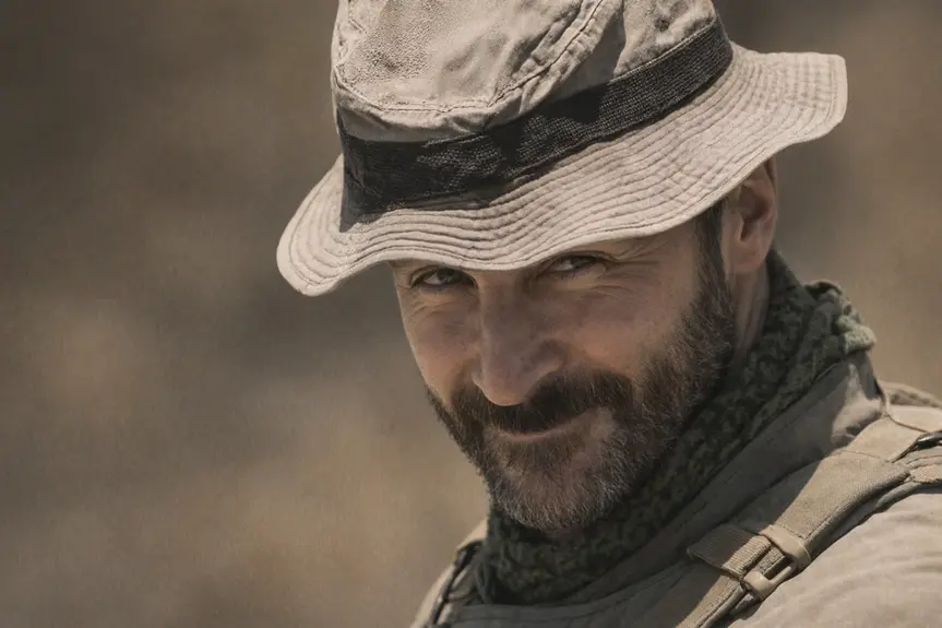 Modern Warfare 4 Beta Stirs Up a Storm on Steam