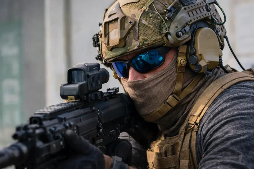 Modern Warfare 4 Beta Update: Footstep Shenanigans and New Gameplay Modes