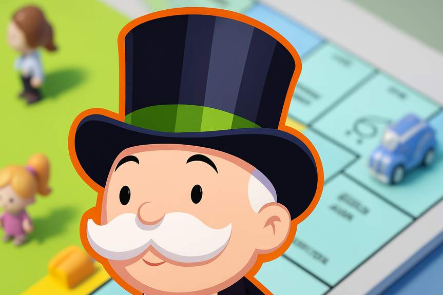 Your Guide to Monopoly Go: Roll, Build, and Conquer!