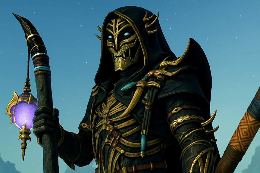 Monster Hunter Wilds: The Patch We All Deserve (And a Sweet Price Drop!)