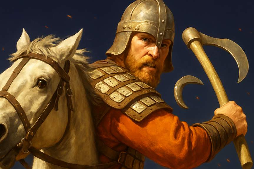 Mount and Blade 2: Bannerlord - A Discount Worth Galloping For!