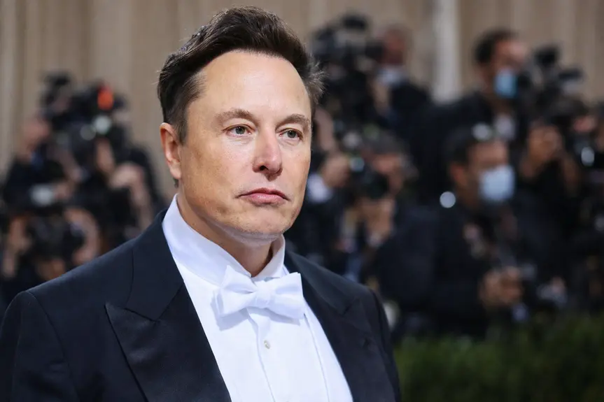 Musk vs Altman: A Chaotic Showdown