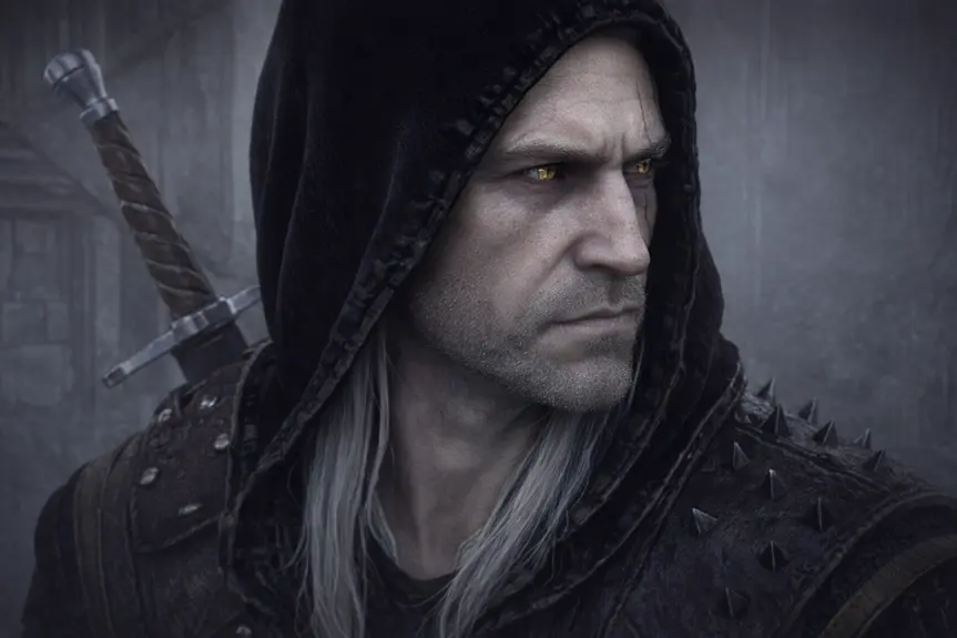 The Mystery of CD Projekt’s Future Games: Are They Coming Soon?