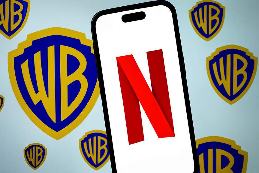 Netflix Is All Set to Gobble Up Warner Bros. For $83 Billion: What’s Next?