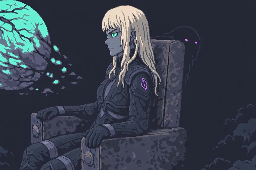 Neverway: A Wild Ride into the Unknown