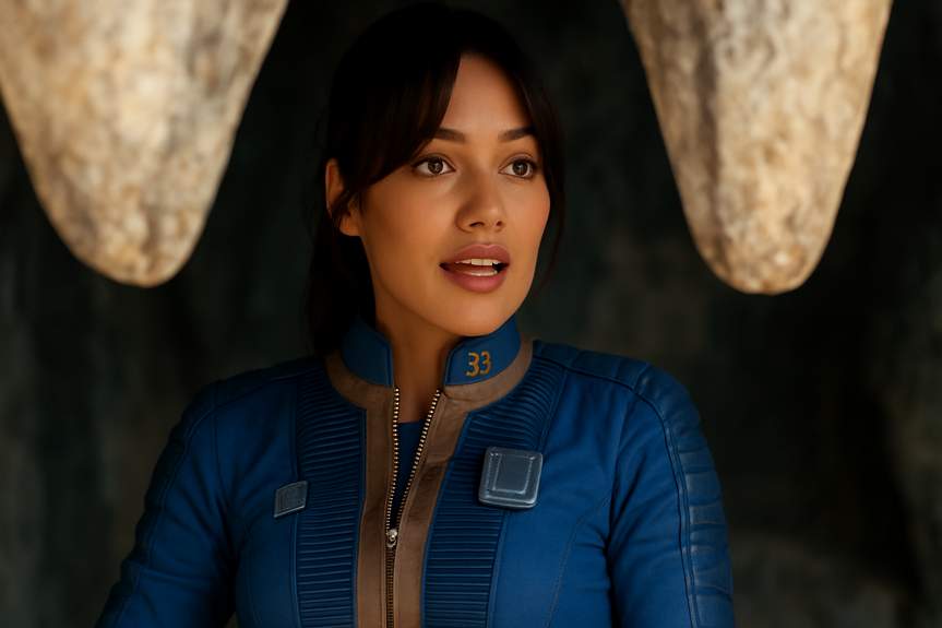 New Fallout Clip Sparks Nostalgia for New Vegas Fans