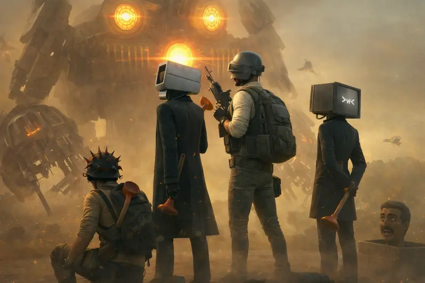 When is the Next PUBG Update?