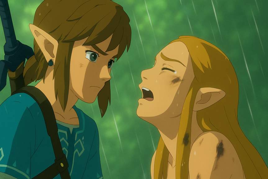 Nintendo’s Never-Ending Battle Against Emulation: A Quirky Insight