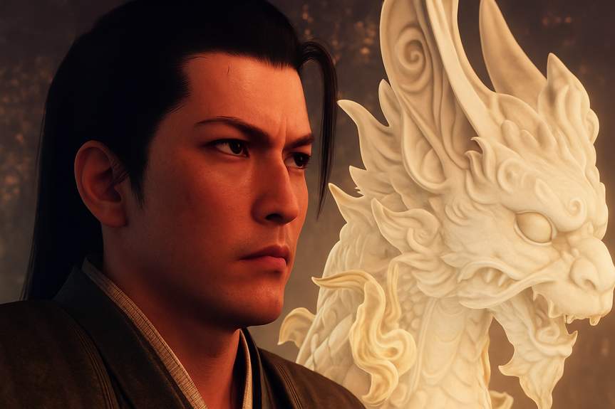 Nioh 3 Demo: A Pleasant Surprise for My Old Gaming Rig