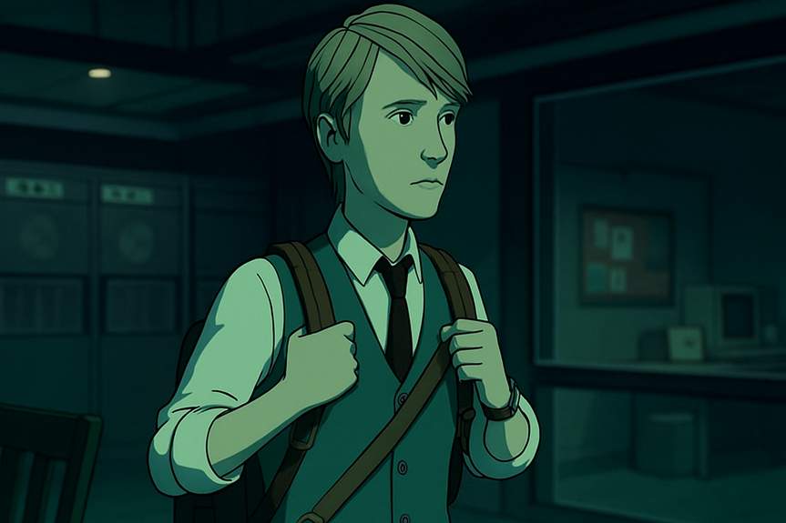 No Sequel for Blue Prince, Says Developer: A Deep Dive into the Creator's Vision