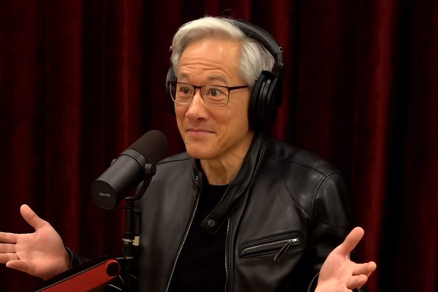 Nvidia: From Humble Beginnings to Gaming Greatness