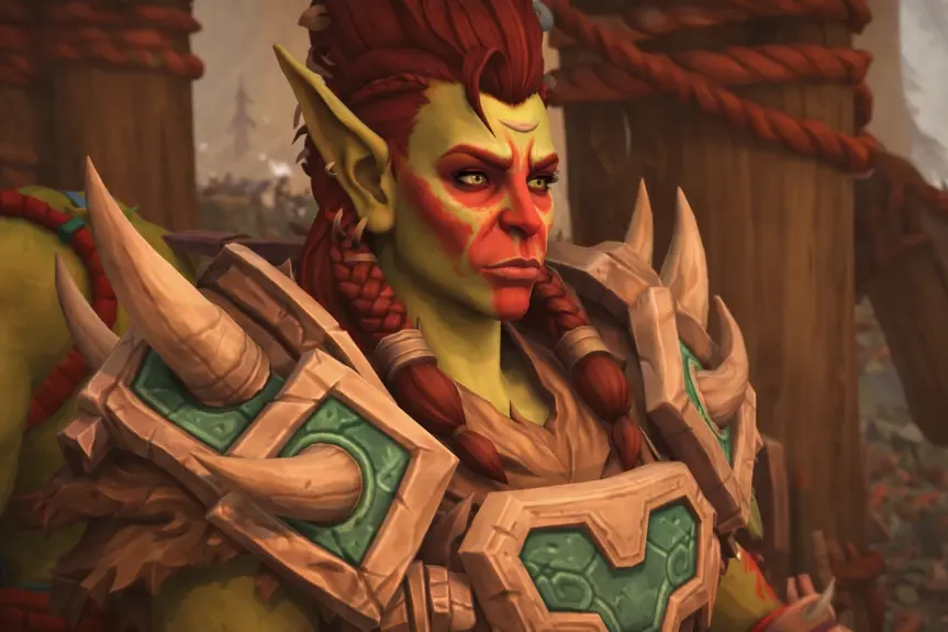 Patch 12.1: A Bumpy Ride to Housing Happiness in WoW