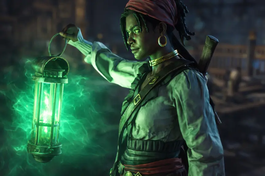 Diving into the Chaos: Path of Exile 3.29 – Curse of the Allflame