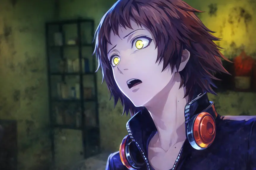Revamping Persona 4: A New Chapter Begins