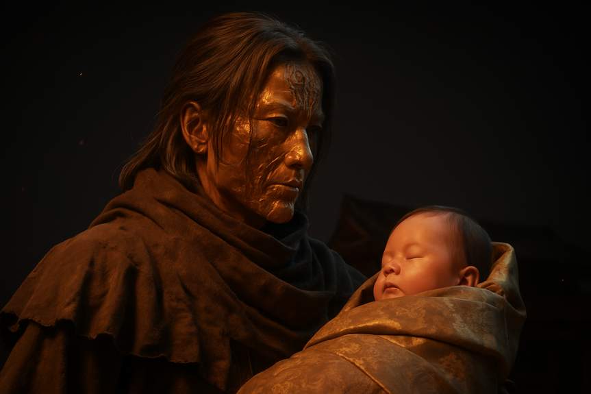 Get Ready for Phantom Blade Zero: Action Awaits!