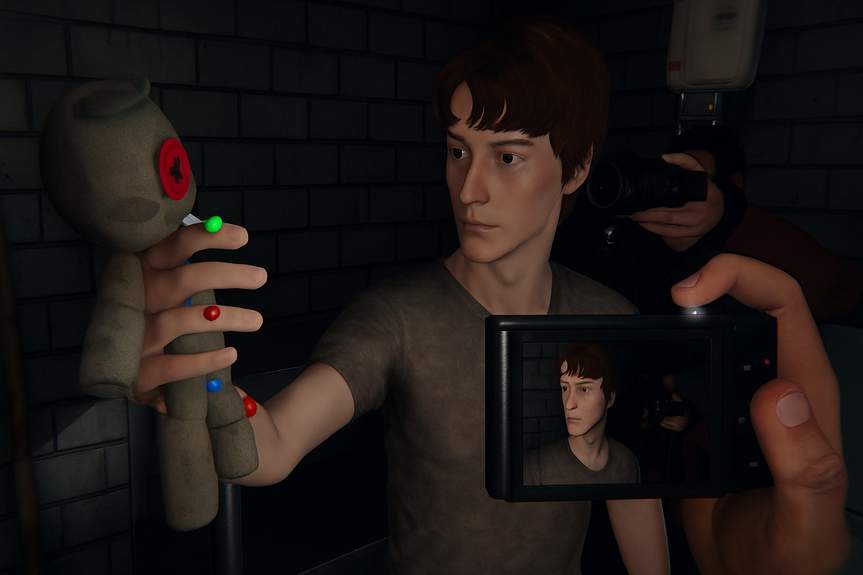 Ghostly Updates: What’s Coming to Phasmophobia in 2026?