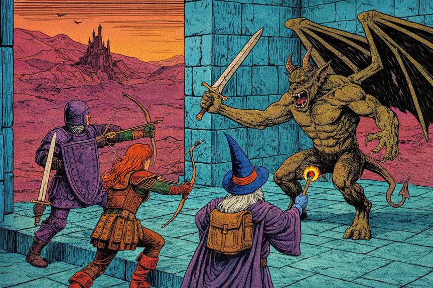 Popcorn Time: Majuular’s Epic 4.5-Hour Ultima Online Documentary