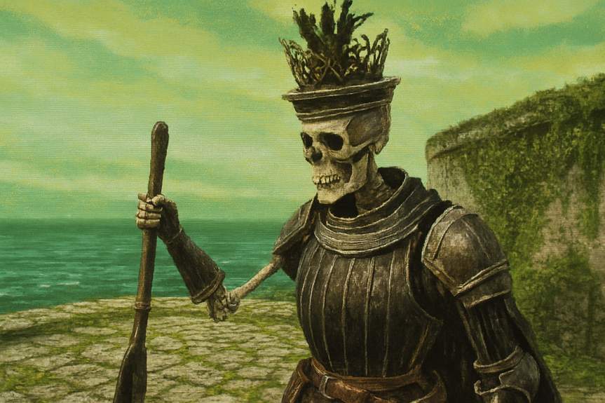 Queen's Domain: The Dungeon Crawler You Didn't Know You Needed