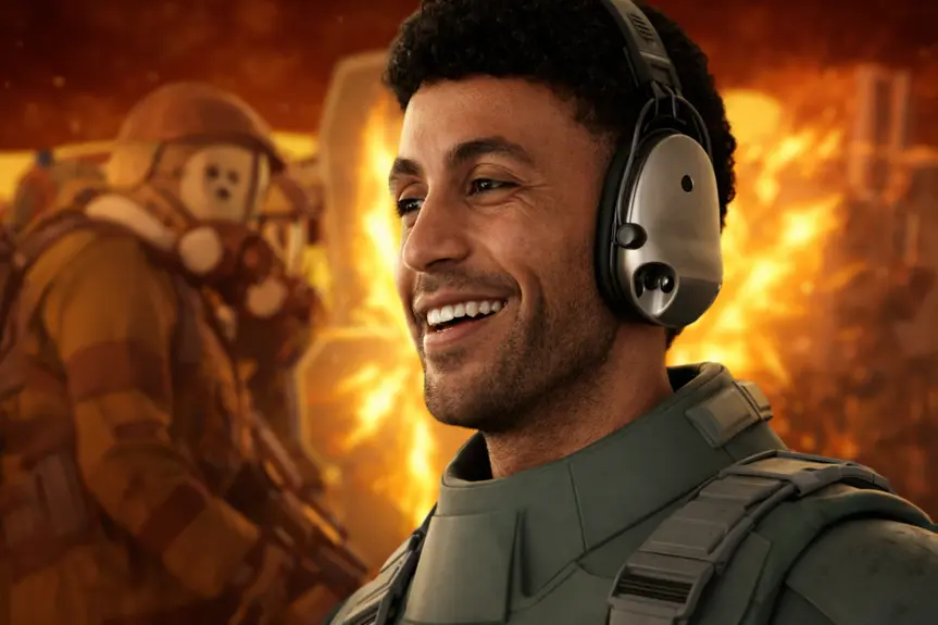 Rainbow Six Siege Season 3: Get Ready to Race Drones and Break Shields!
