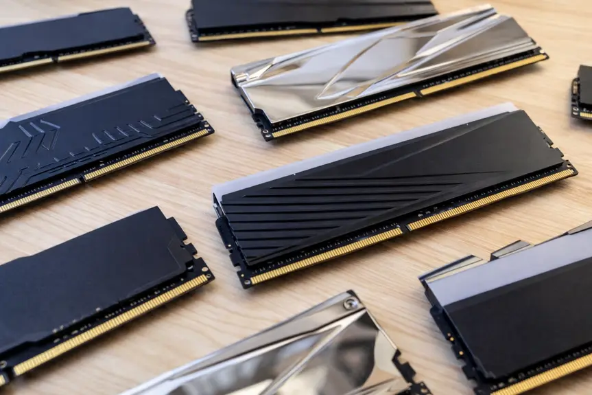 The RAM Rollercoaster: Why Prices Are Sky High (And Not Coming Down Anytime Soon!)