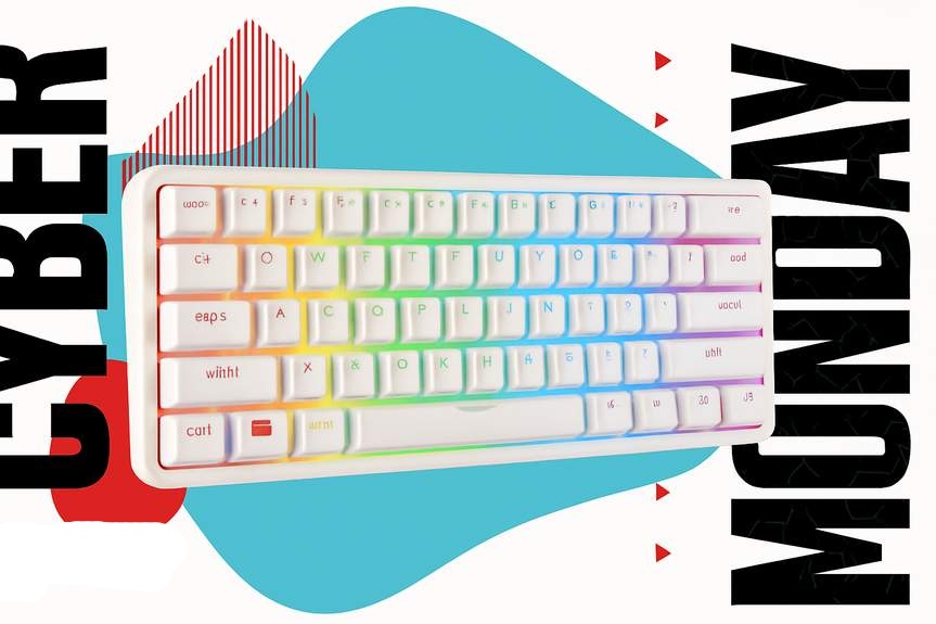 Razer Huntsman Mini: The Tiny Titan of Gaming Keyboards