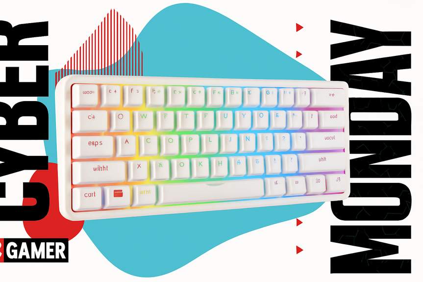 Razer Huntsman Mini: The Tiny Titan of Gaming Keyboards