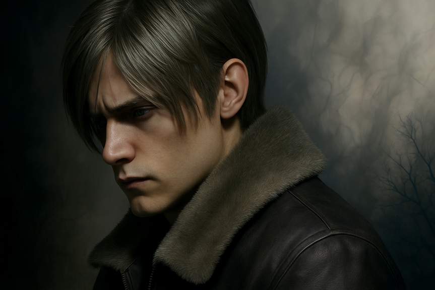 Unlock the Horror: Resident Evil 4 Remake Deals Await!