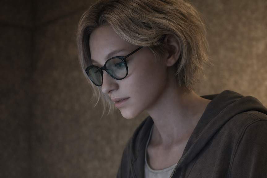 The Quirky Lore of Resident Evil Requiem: Who Knew Grace Was a Redditor?