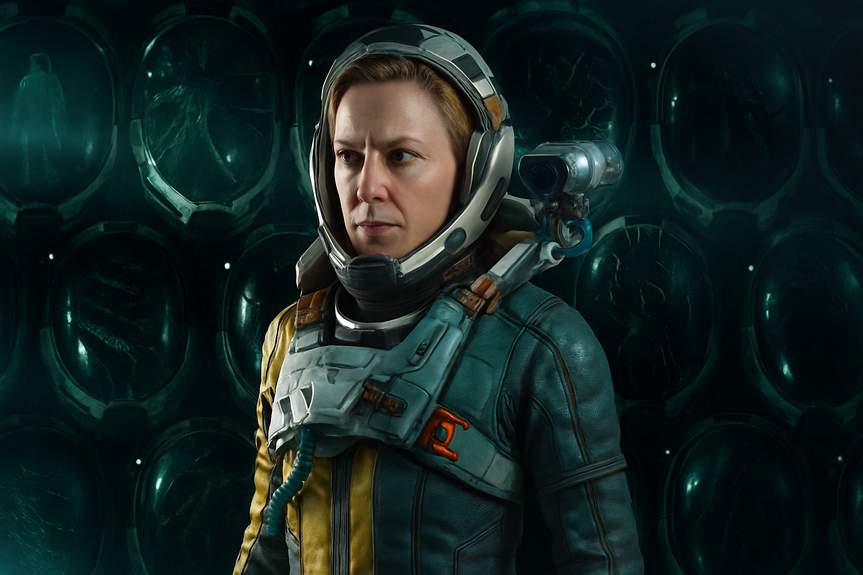 Returnal: The Roguelite Gem You Can’t Miss