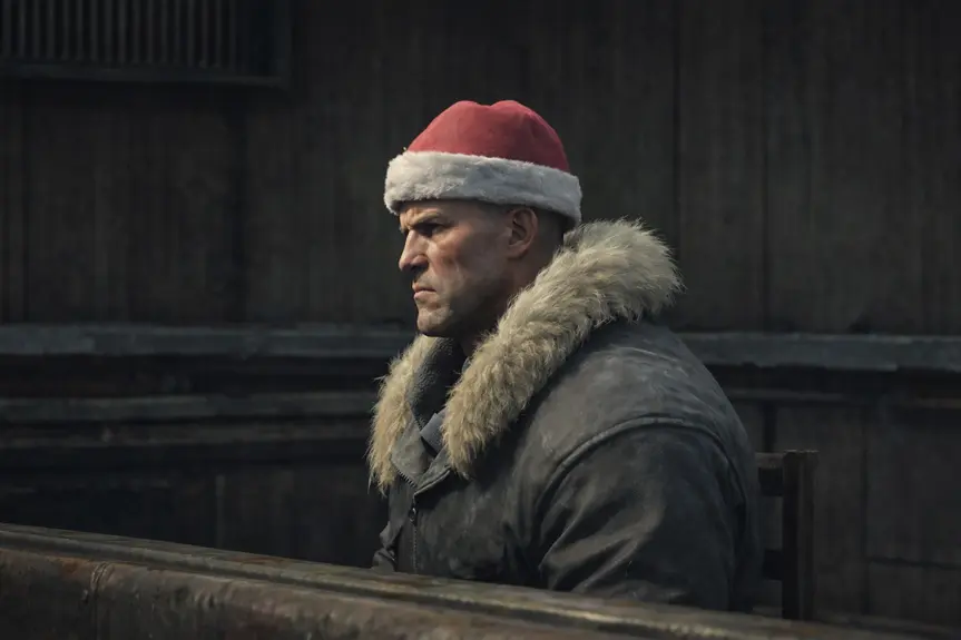 Revamping Batman: Arkham Origins with a Graphics Mod