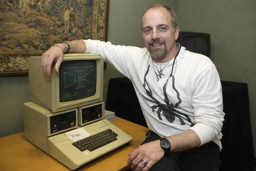 Revisiting the Golden Days of Gaming: Lessons from the Legends