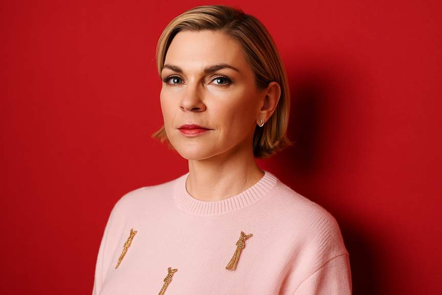 Rhea Seehorn: From Tutorial Sorceress to TV Queen