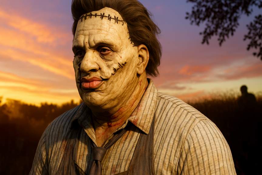 The Rise and Fall of The Texas Chainsaw Massacre Game: A Horror Story