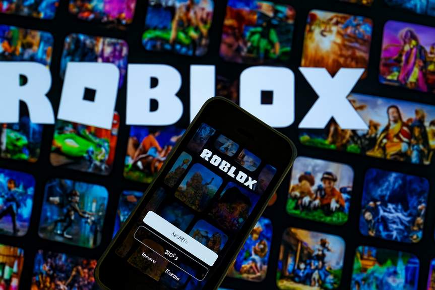Roblox’s Wild Ride: From Lawsuits to Online Safety Praise