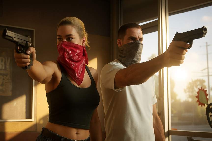 Rockstar Games Gets a Little Too Secure with Employee Firing