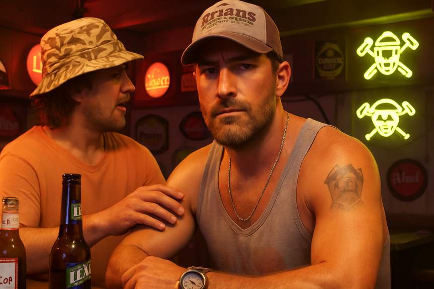 Rockstar Games Shockingly Axes Employees Amid Union Controversy